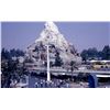 Image 6 : Collection of (30) color amateur slides of Disneyland circa 1969.