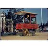 Image 3 : Collection of (20) color commercial souvenir slides of Disneyland circa 1955.