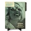 Image 1 : Disneyland Vacationland Magazine advertisers rate folder