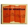 Image 1 : Art Corner Tips on Animation book .