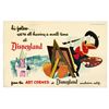 Image 1 : Unused (4) Art Corner Post Cards.