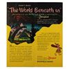 Image 2 : Richfield’s The World Beneath Us-The Story of Oil exhibit pamphlet.