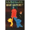 Image 1 : Richfield’s The Story of Oil exhibit booklet.