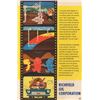 Image 2 : Richfield’s The Story of Oil exhibit booklet.