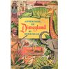Image 1 : Richfield’s Clyde Beatty’s African Jungle Book  give-away comic book.