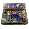 Image 3 : Disneyland “Rocket Ship Control board” toy in box.