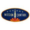 Image 1 : Mission to Mars  uniform jacket patch.