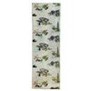 Image 1 : Tomorrowland souvenir fabric.