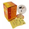 Image 1 : Mr. Sun at Work solar toy.
