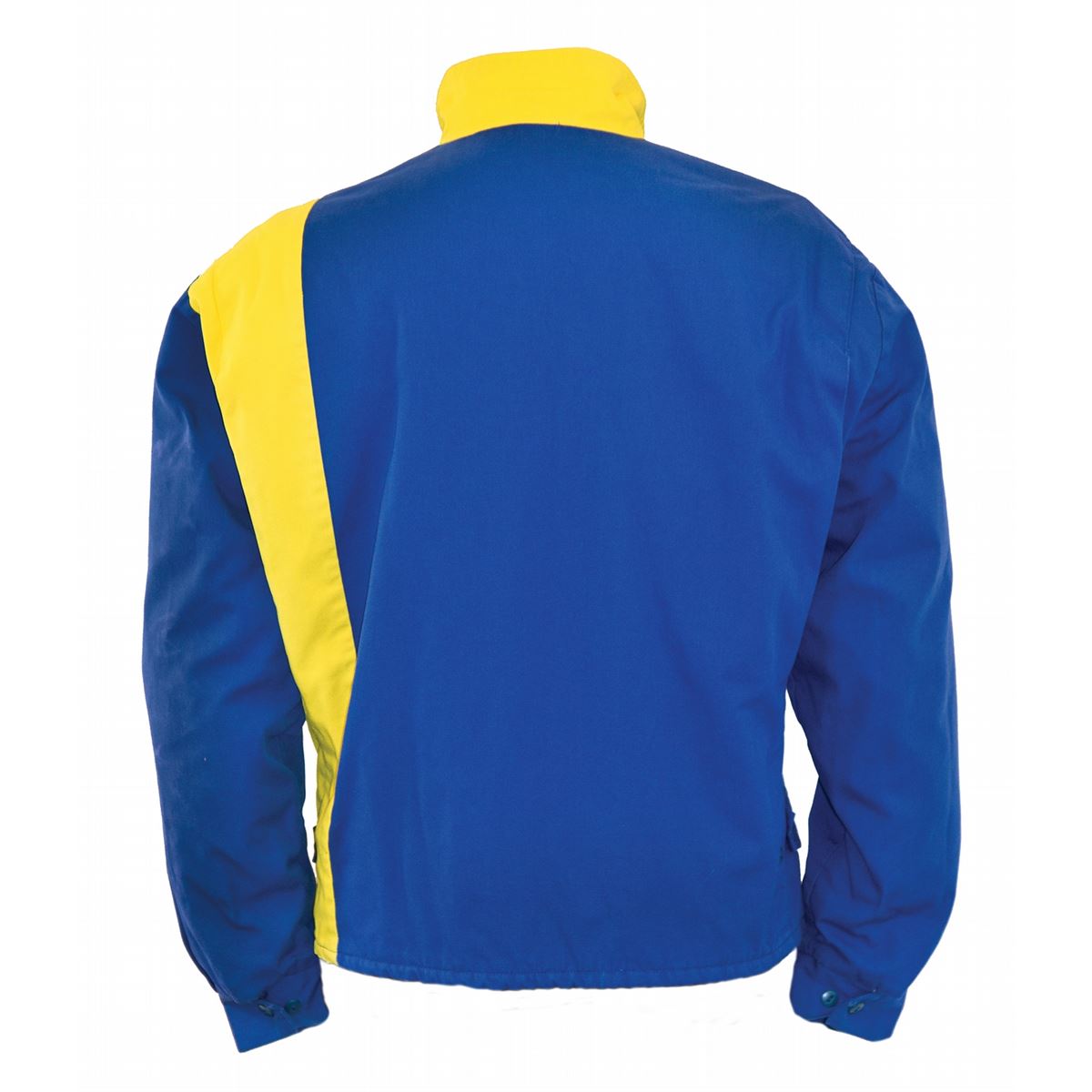 Autopia Uniform Original Autopia castmember costume jacket.