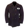 Image 2 : Original Submarine Voyage castmember peacoat and skipper’s hat.