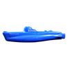 Image 1 : Submarine Voyage  bath toy.