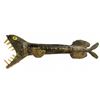 Image 1 : Submarine Voyage Viper fish prop.