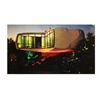 Image 1 : Monsanto’s Home of the Future  exhibit brochure.