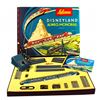 Image 1 : Schuco Monorail electric train set in box.