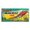 Image 1 : Original Walt Disney’s Monorail Game.
