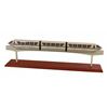 Image 1 : Mark VI Monorail industrial presentation model.
