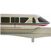 Image 2 : Mark VI Monorail industrial presentation model.