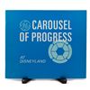 Image 1 : CAROUSEL OF PROGRESS STANDARD OPERATING PROCEDURES MANUAL FOR CAST MEMBERS.