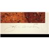 Image 10 : Signed Carousel of Progress limited edition lithograph portfolio set.