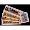Image 1 : Signed Carousel of Progress limited edition lithograph portfolio set.