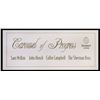 Image 2 : Signed Carousel of Progress limited edition lithograph portfolio set.
