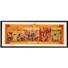 Image 5 : Signed Carousel of Progress limited edition lithograph portfolio set.