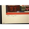 Image 8 : Signed Carousel of Progress limited edition lithograph portfolio set.
