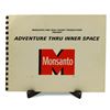 Image 1 : Adventure Through Inner Space standard operating procedures manual for cast members.