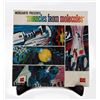 Image 1 : Adventures Through inner Space  “Miracles from Molecules” promo record with sleeve.
