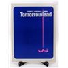 Image 1 : “New Tomorrowland” 1967 press kit.