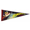 Image 2 : Original “Mickey Mouse” Tomorrowland pennant artwork.