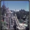 Image 2 : COLLECTION OF (45) AMATEUR COLOR SLIDES FROM DISNEYLAND CIRCA 1968