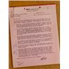 Image 2 : Rare WED Disneyland Dictionary file copy.