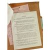 Image 4 : Rare WED Disneyland Dictionary file copy.