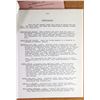 Image 5 : Rare WED Disneyland Dictionary file copy.