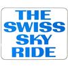 Image 7 : New York World’s Fair Swis Sky Ride concept artwork by John Wenrich.