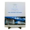 Image 1 : Ford’s Magic Skyway new york world’s fair press kit.