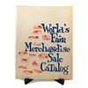 Image 1 : New York World’s Fair sale catalog.