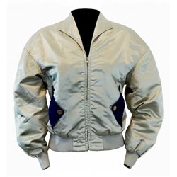 Original Space Mountain Castmember Costume Jacket.