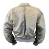 Image 2 : Original Space Mountain Castmember Costume Jacket.