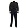 Image 1 : Original Bay Lake Vessel Officer cast member Costume Jacket.