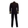 Image 2 : Original Bay Lake Vessel Officer cast member Costume Jacket.