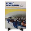 Image 1 : WEDWAY Peoplemover CTS promotional sales booklet.