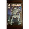 Image 1 : Lot of (5) Battletech Comics including the Special Edition issue #0!