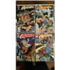 Image 1 : Lot of (9) Robin Comics from DC Comics