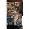 Image 2 : Lot of (9) Robin Comics from DC Comics