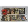 Image 1 : Elvis (2) scrapbook and collectibles