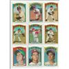 Image 2 : Lot of (20) 1972 Topps Baseball Cards