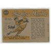 Image 2 : 1960 Topps Mickey Mantle All-Star Card #563